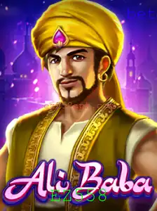 Descubra o Fascinante Mundo de AliBaba: O Jogo Inovador da Atualidade