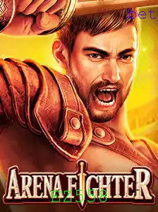 ArenaFighter: A Nova Sensação do Mundo dos Jogos