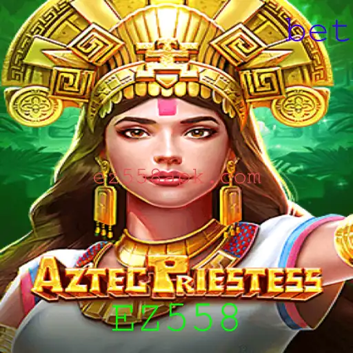 AztecPriestess: Uma Jornada Mística no Mundo dos Astecas