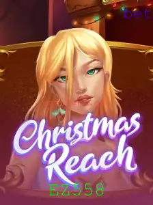 Descubra ChristmasReach: O Novo Jogo Revolucionário de Férias