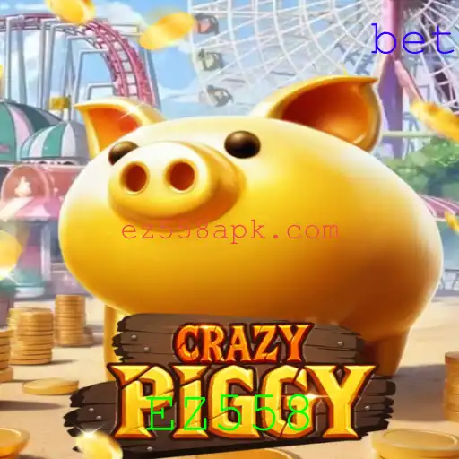 CrazyPiggy: Descubra o Mundo Divertido e Desafiador do Jogo