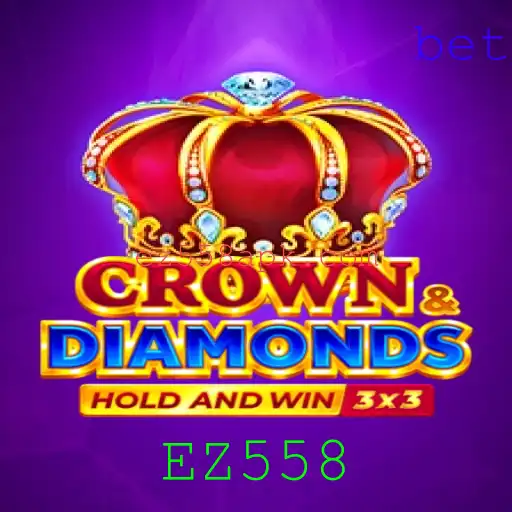 Explorando o Universo de Crowndiamonds: Como Jogar e Dominar o Jogo Usando EZ558