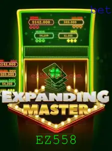 ExpandingMaster: Desvendando o Jogo Revolucionário