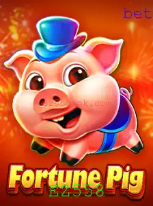 FortunePig: O Novo Sensação dos Jogos de Estratégia com a Palavra-Chave EZ558