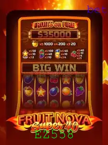 Explorando o Mundo de FruitNovaSuper40 e Suas Regras Envolventes