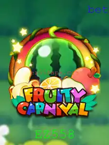 Descubra FruityCarnival: Um Jogo de Diversão Frutal