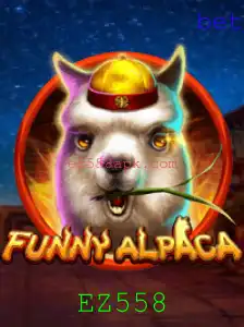 Descubra FunnyAlpaca: O Jogo que Conquista o Mundo
