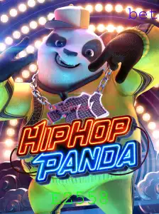 Descubra o Mundo Vibrante de HipHopPanda: Um Jogo Inovador e Divertido