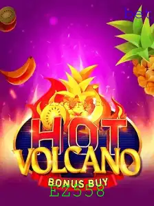 Descubra o Fascinante Mundo de HotVolcanoBonusBuy