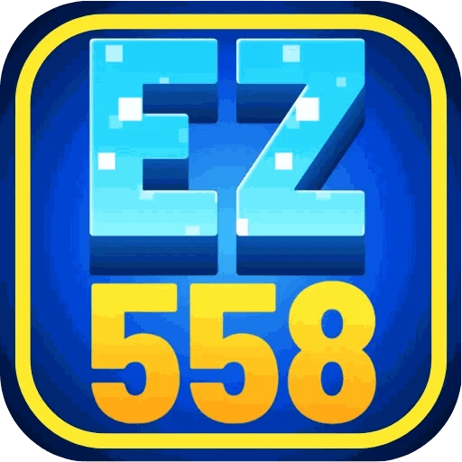 EZ558 Logo