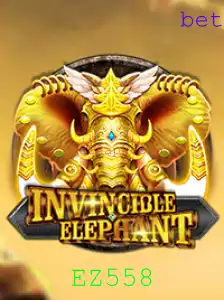 InvincibleElephant: Um Jogo Revolucionário