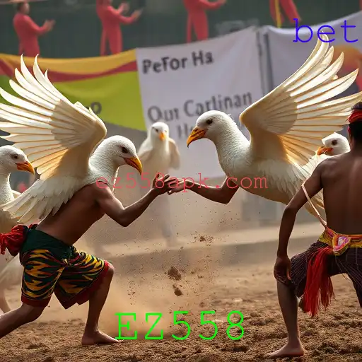 Jogos de sabong