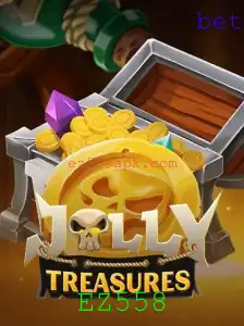 Descubra a Aventura de JollyTreasures: Um Guia Completo