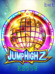 JumpHigh2: A Nova Sensação do Mundo dos Jogos
