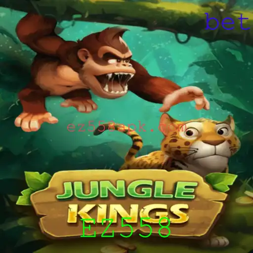 Descubra o Fascinante Mundo de JungleKings: O Jogo que Está Revolucionando o Universo do Entretenimento