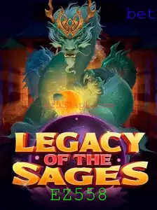 Explorando LegacyoftheSages: Um Novo Fenômeno no Mundo dos Jogos