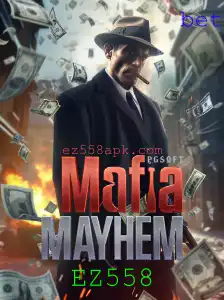 MafiaMayhem: Descubra o Jogo de Estratégia e Engano
