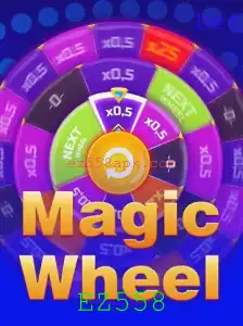 Descubra o Encantador Mundo de MagicWheel: O Jogo de Tabuleiro Que Revoluciona a Diversão