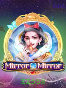 Explorando o Mundo Enigmático de MirrorMirror: Uma Viagem ao Desconhecido