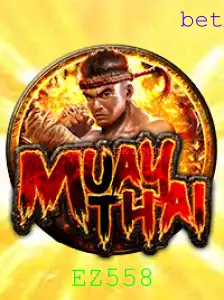 MuayThai: Mergulhe na Arte Marcial e no Jogo Estrategicamente Empolgante