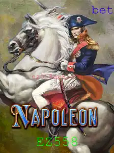Descubra Napoleon: Um Jogo de Estratégia e Habilidade