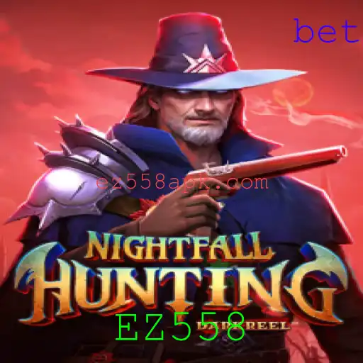 NightfallHunting: Aventure-se nas Sombras com o Novo Jogo Interativo