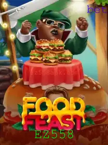 Descubra FoodFeast: A Última Sensação Gastronômica em Jogos de Tabuleiro