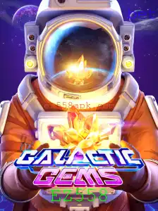 Explorando GalacticGems: O Jogo Intergaláctico do Momento