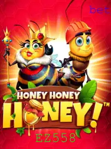 Explorando o Universo Encantador de HoneyHoneyHoney: Um Jogo de Estratégia e Diversão