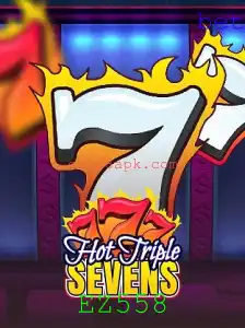 Descubra o Emocionante Mundo de HotTripleSevens: O Jogo que Revoluciona o Entretenimento