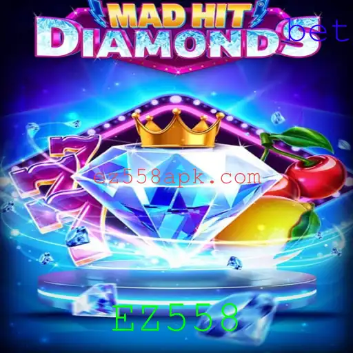 Explorando o Fascinante Universo de MadHitDiamonds