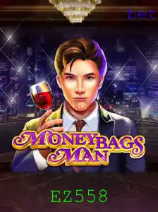 Descubra o Fascinante Mundo de MoneybagsMan: O Jogo que Conquista Multidões