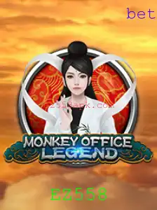 Descubra o Mundo Envolvente de MonkeyOfficeLegend: Estratégia e Diversão no Escritório