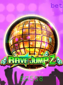 RaveJump2: Mergulhe na Aventura do Jogo com a Chave EZ558