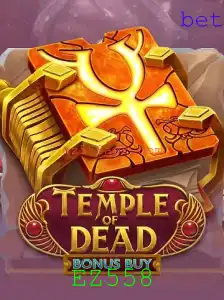 TempleofDeadBonusBuy: A Nova Sensação do Mundo dos Jogos