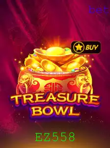 Descubra TreasureBowl: O fascinante jogo de estratégia e aventura