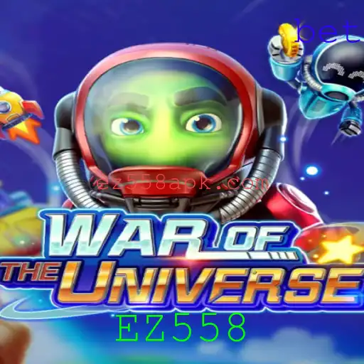Descubra WAROFTHEUNIVERSE: O Novo Fenômeno dos Jogos