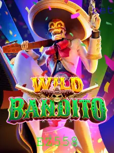 Descubra o Mundo Vibrante de WildBandito