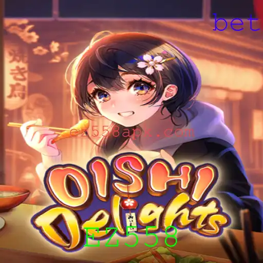 Descubra o Fascinante Mundo de OishiDelights com EZ558