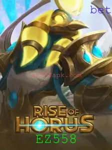 RiseofHorus: Desvendando o Jogo e Suas Regras