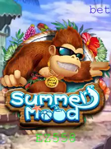 Explorando o Fascinante Mundo do Jogo SummerMood: Aventuras com a Palavra-Chave EZ558
