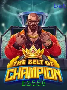 Explorando TheBeltOfChampion: Uma Nova Dimensão no Mundo dos Jogos