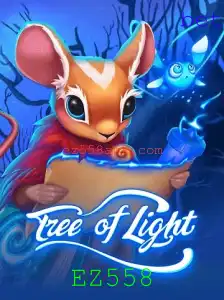 TreeofLight: Explorando o Fascinante Mundo do Novo Jogo