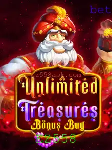 Descubra o Jogo Inovador: UnlimitedTreasuresBonusBuy
