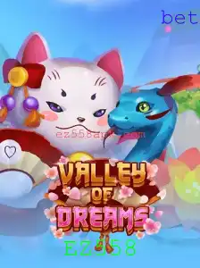 Explorando o Universo de ValleyofDreams: Um Mergulho em Aventuras Épicas