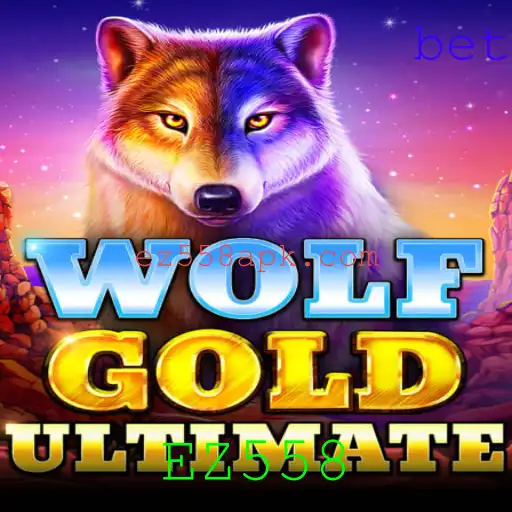 WolfGoldUltimate: A Nova Sensação do Mundo dos Jogos